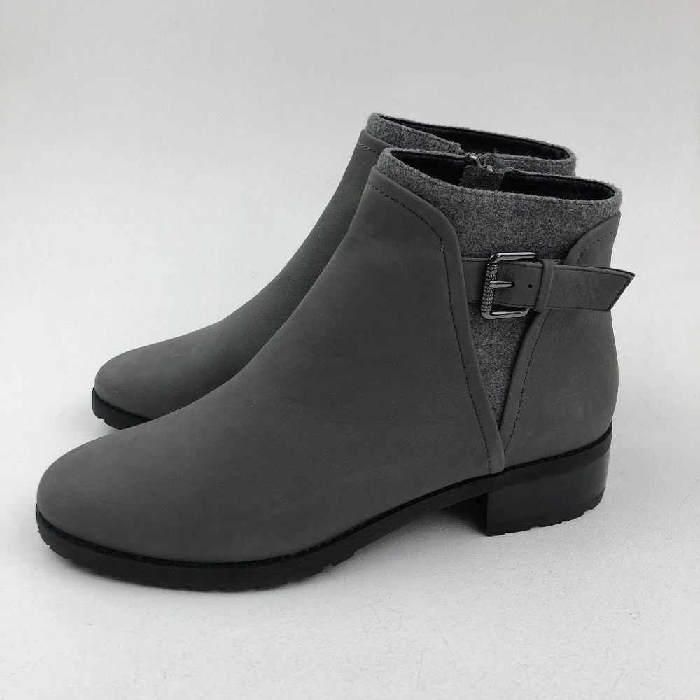 Caslon Oaklee Water Resistant Bootie